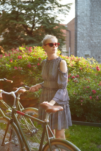 オシャレ＆素敵な人になりたい☆