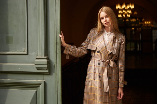 2019 秋冬アイテム入荷のお知らせ☆