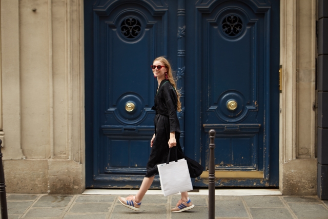 オシャレ＆素敵な人になりたい☆（3）ー２