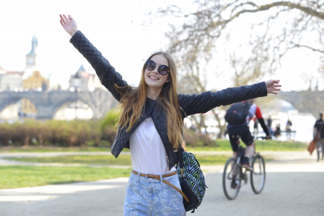 オシャレ＆素敵な人になりたい☆（3）ー３