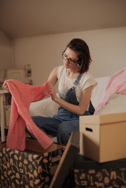 オシャレ＆素敵な人になりたい☆（3）ー４