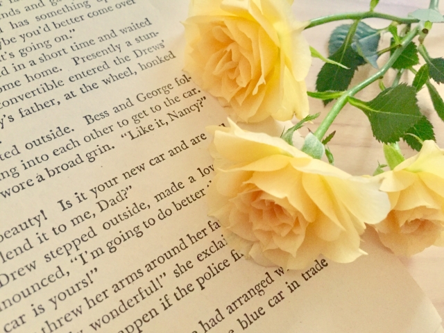 父の日には黄色いプレゼントを☆