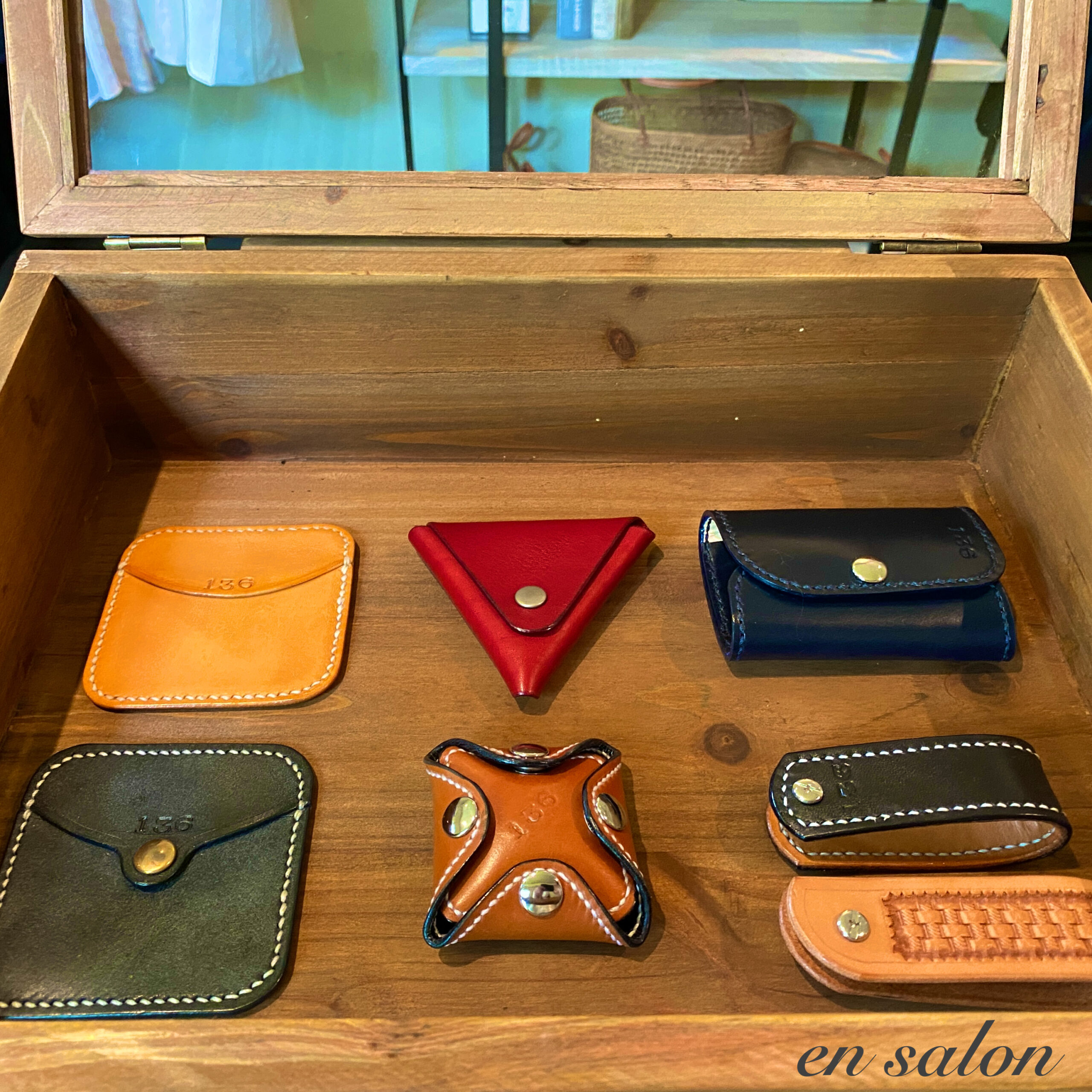 新商品のご案内☆