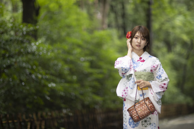 「浴衣でお食事会」イベントのお知らせ♪