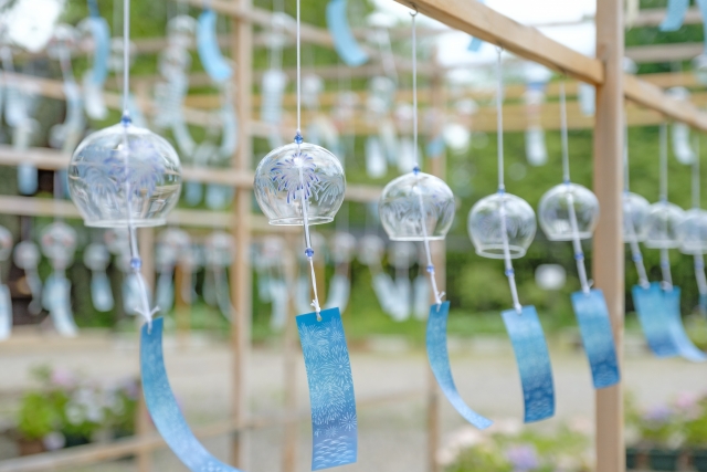 夏季休業（お盆休み）のご案内☆