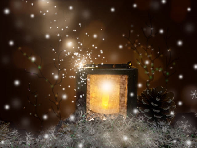 年末年始のお知らせ☆