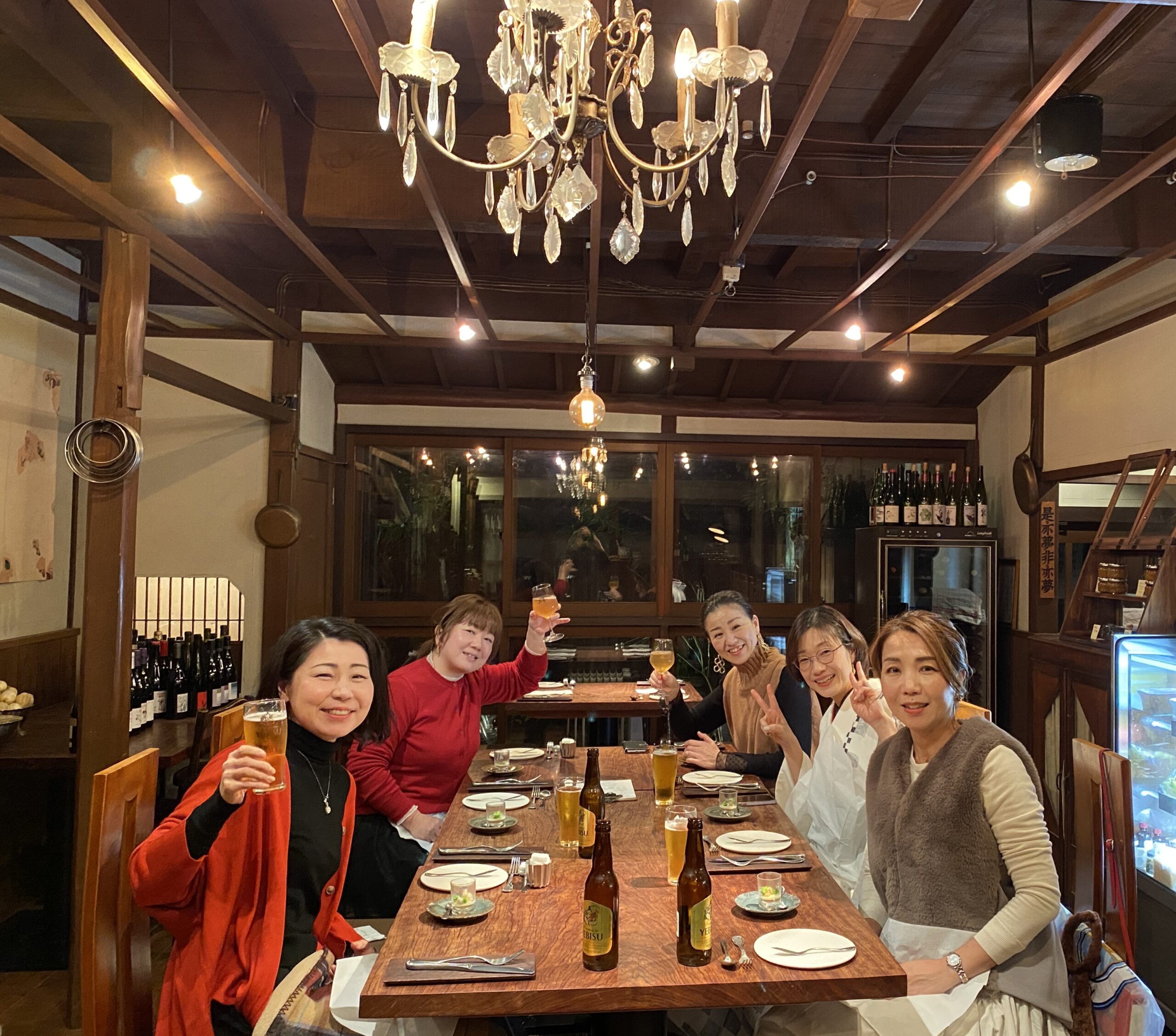 年末のごあいさつ☆