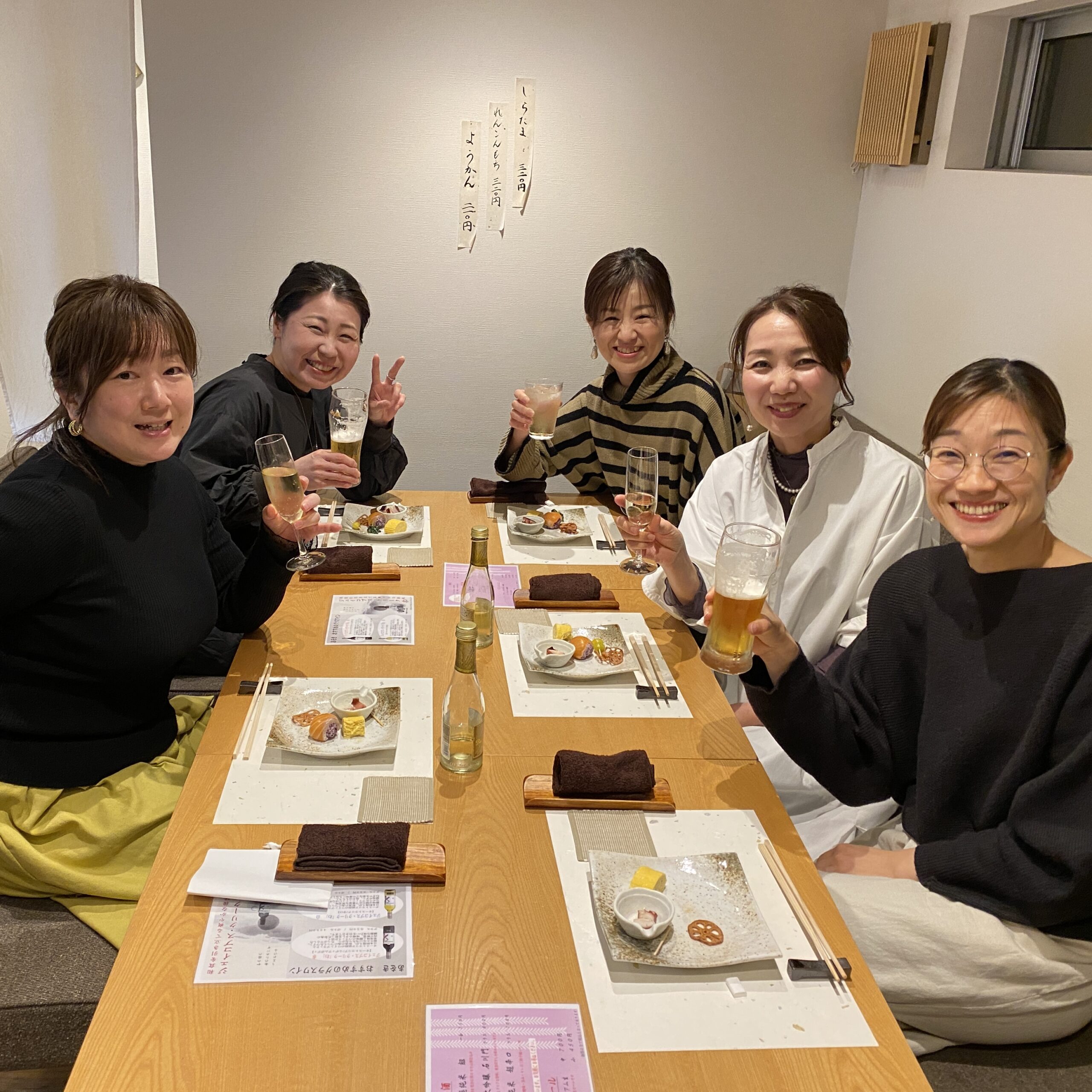 年末のごあいさつ☆