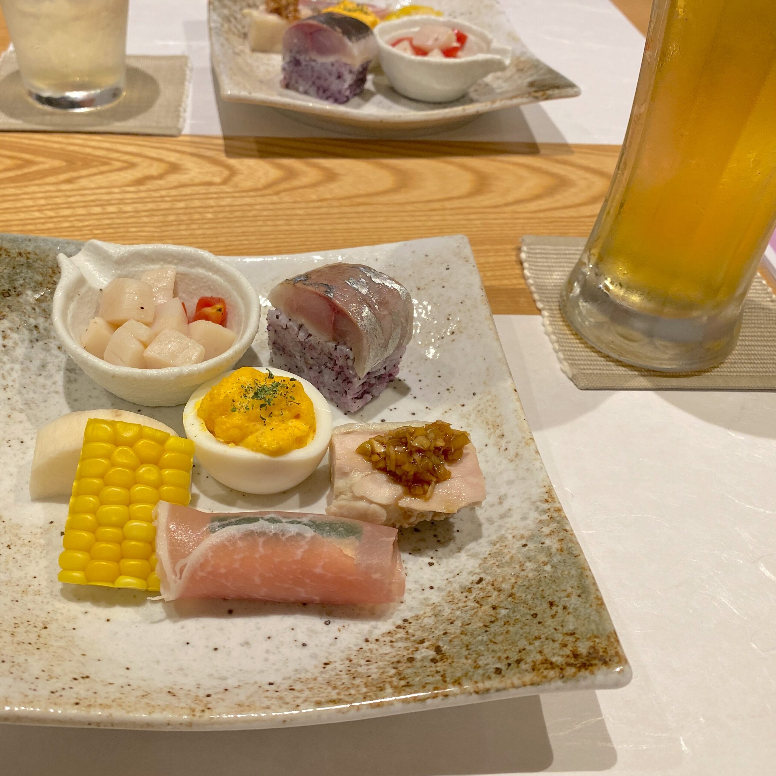「浴衣イベント&ご縁会」を開催しました♪