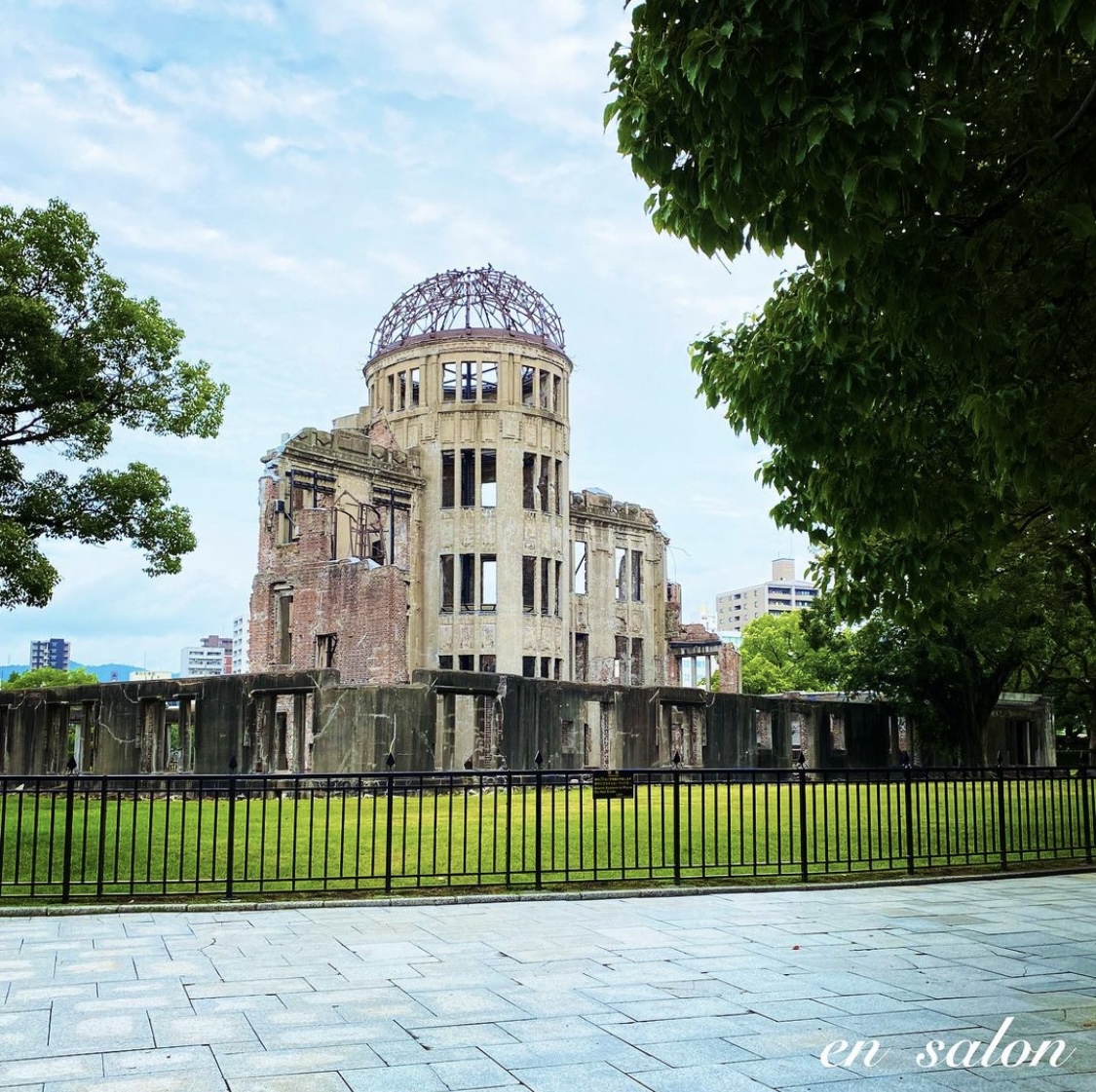 広島の平和記念式典 2024.8.6☆