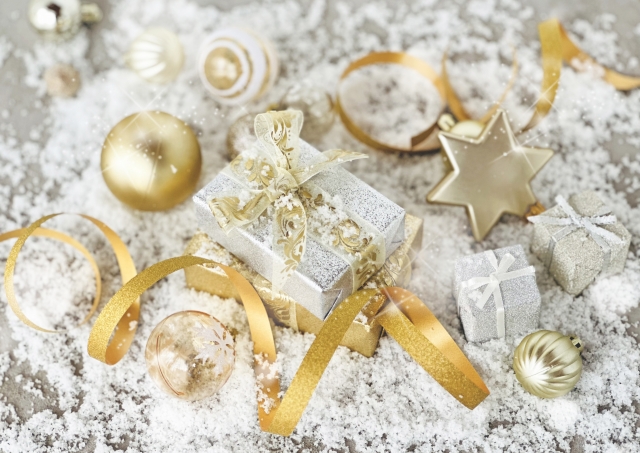 年末年始のお知らせ☆