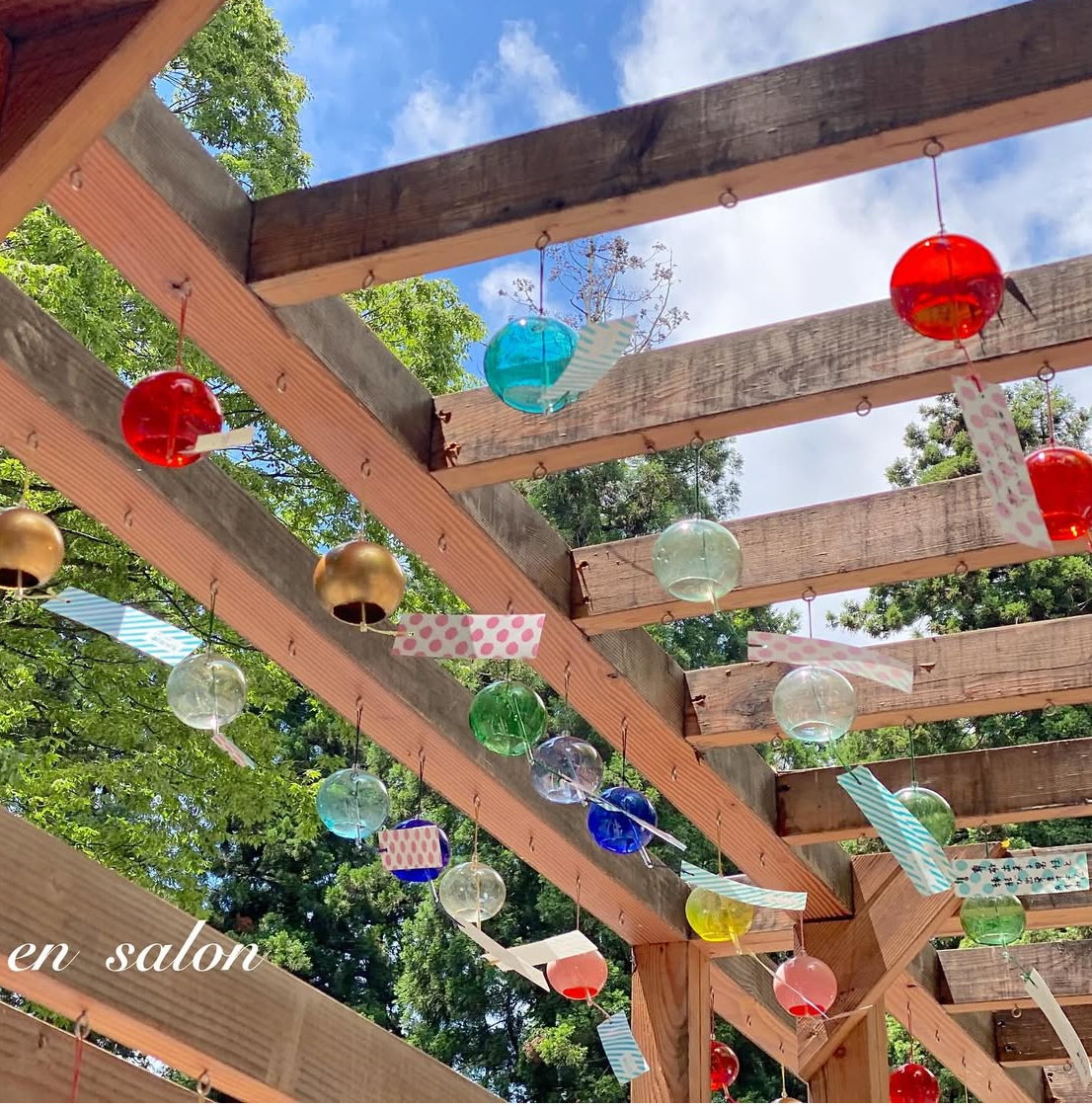 お盆休みのお知らせ☆