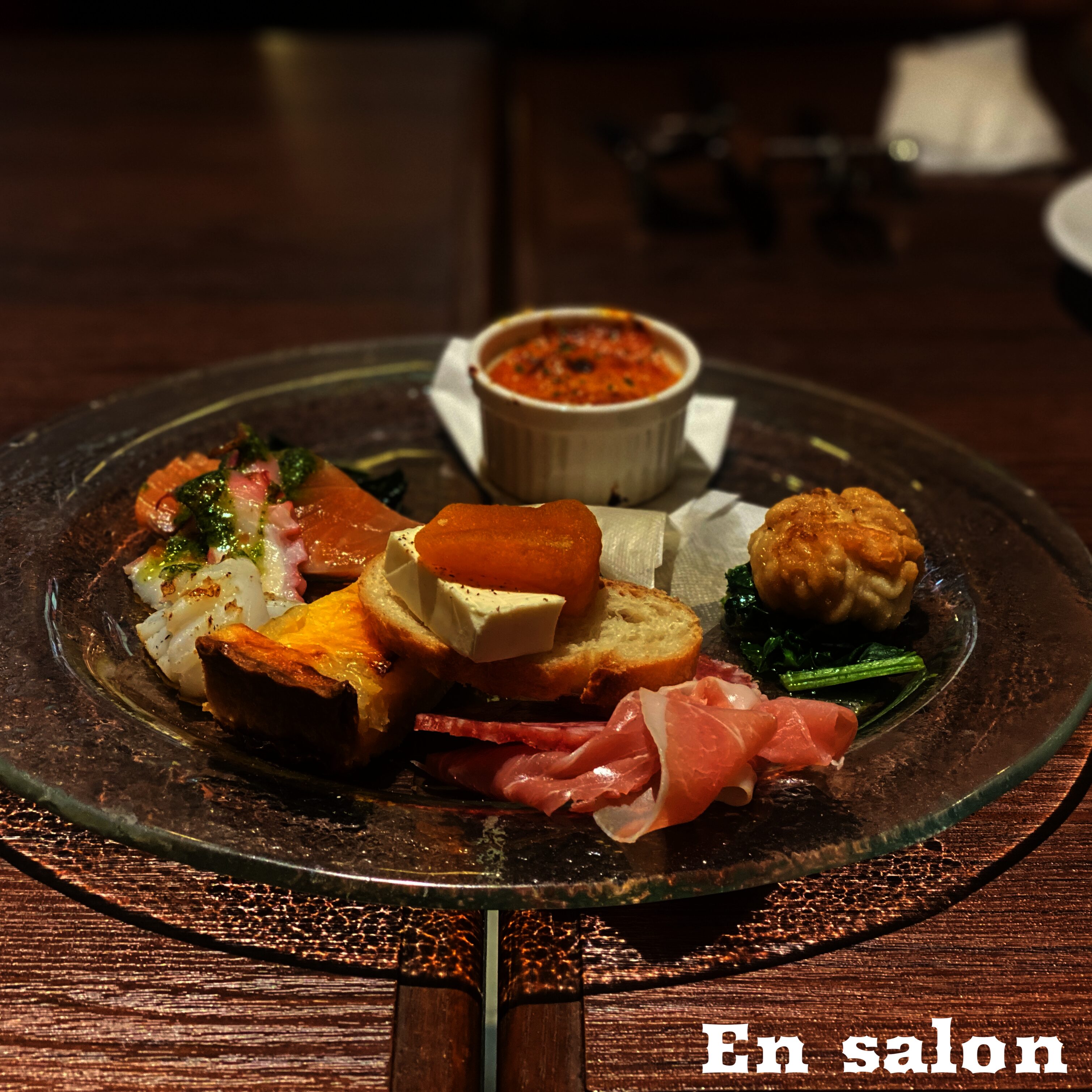 「ご縁会」を開催しました♪2025.12月