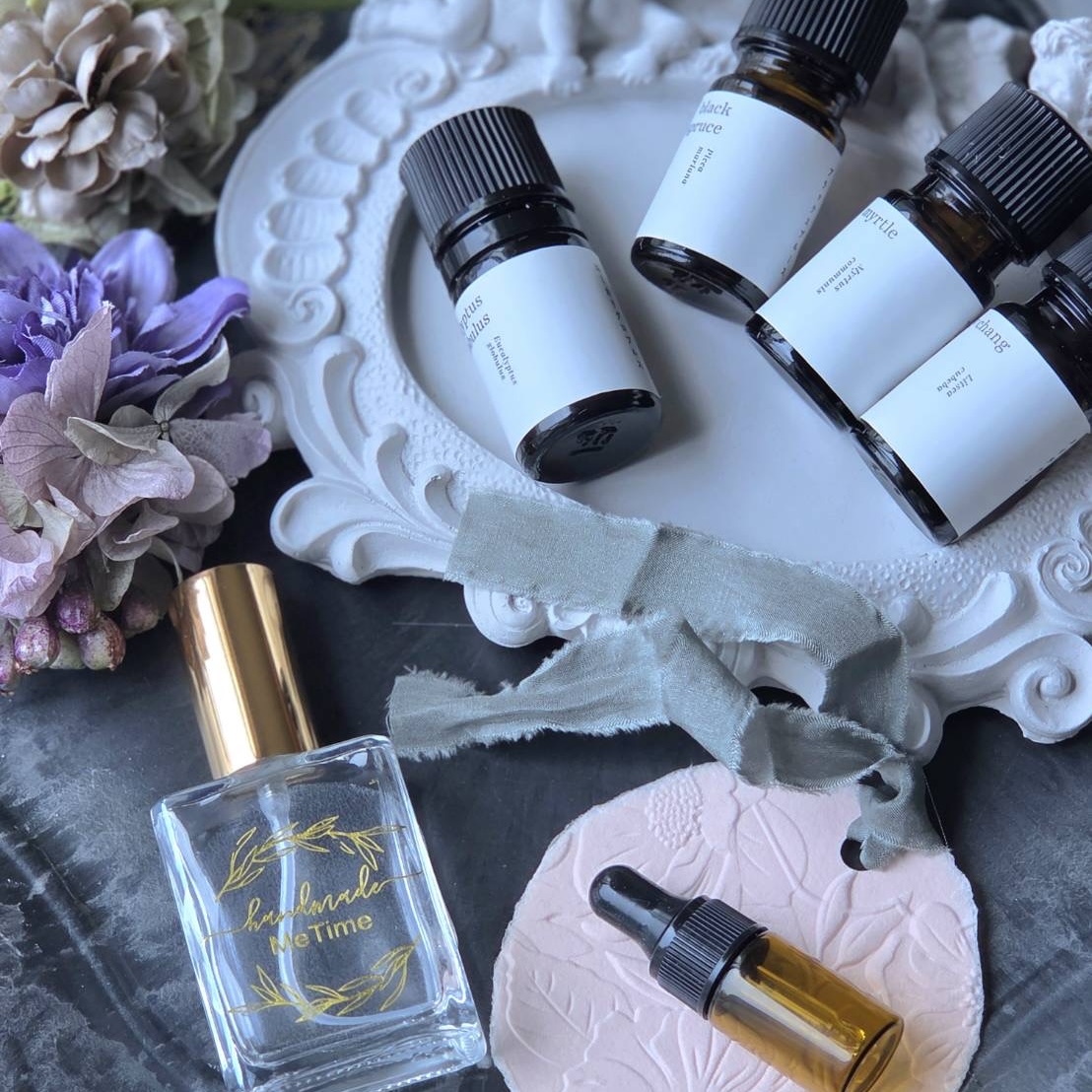 「アロマWS♪」のお知らせ☆